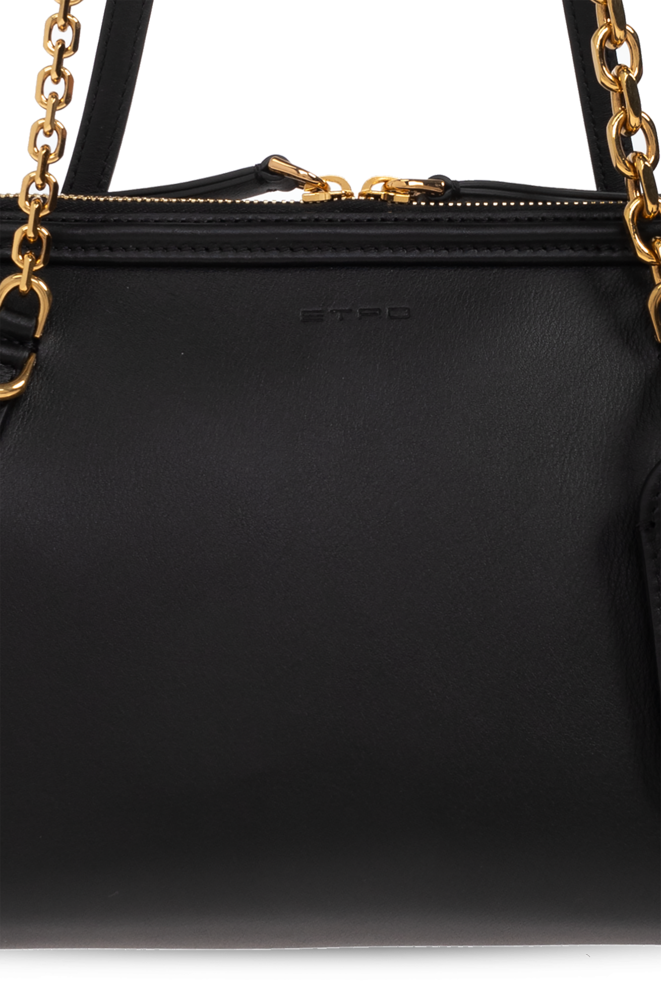 ETRO バッグ Etro Leather handbag | Women's | Vitkac